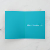 Bienenkarte Karte (Innenseite)