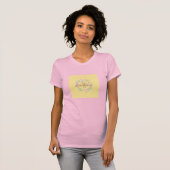 Bienenkind T-Shirt (Vorne ganz)