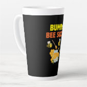 Bienenkirche Art Humble Squad 2 Milchtasse (Linke Ecke)