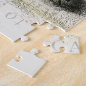 Bienenkleiferin Königin Bienen Antike Puzzle (Seite)