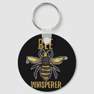 Bienenknecht Schlüsselanhänger
