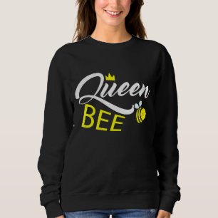 Bienenköchen Sweatshirt