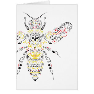 Bienenkönigin