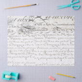 Bienenkönigin-Begleiter Decoupage Blatt Seidenpapier (Basteln)