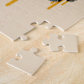 Bienenkönigin Puzzle (Seite)