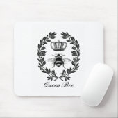 Bienenkönigin-Sammlung durch ThePreciousPast Mousepad (Mit Mouse)