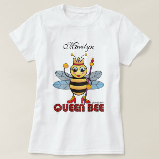 Bienenkönigin T-Shirt