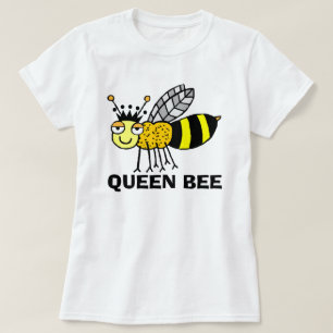 Bienenkönigin T-Shirt