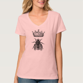 Bienenkönigin T-Shirt