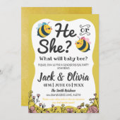 Bienenkrankheit, die sich durch Geschlechtsverkehr Einladung (Vorne/Hinten)