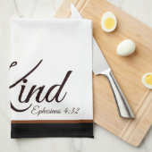 Bienenkücher Geschirrtuch (Viertel Falte)