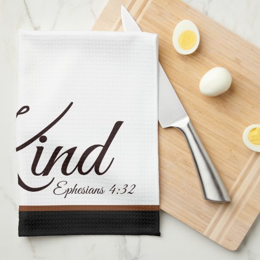 Bienenkücher Geschirrtuch (Viertel Falte)