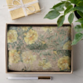 Bienenkultur Seidenpapier (Geschenk)