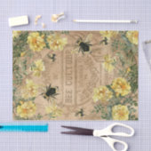 Bienenkultur Seidenpapier (Handwerk)