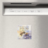 Bienenleben in Ihrem eigenen Magnet (In Situ (Geschirrspüler))