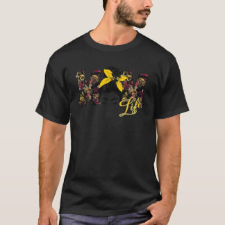 Bienenleben T-Shirt