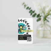 Bienenlogo - Beeyard, Honey Farm Product Tag (Stehend Vorderseite)