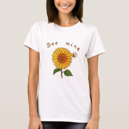 Bienenmine T-Shirt
