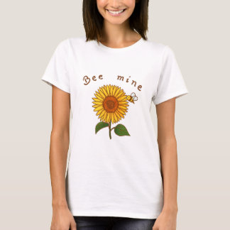 Bienenmine T-Shirt