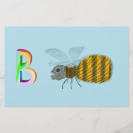 Bienenpapier