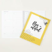 Bienenplaner Planer (Anzeige)