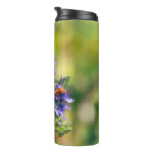 Bienensaison Thermosbecher (Nach rechts gedreht)