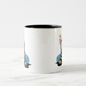 Bienenschonende Tasse (Mittel)