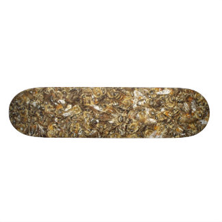 Bienenschwarm Skateboard