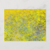 Bienenstock I Postkarte (Vorderseite)