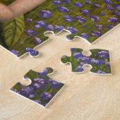 Bienenstock Puzzle (Seite)