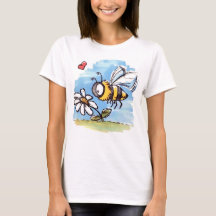 Bienenstock-T - Shirt