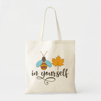 Bienenstock Tragetasche