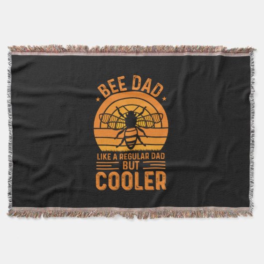 Bienenstock-Vater Decke (Vorderseite)