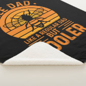 Bienenstock-Vater Sherpadecke (3/4)