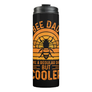 Bienenstock-Vater Thermosbecher