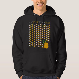 Bienenstockbaum 100 Tage Schule Lehrer Junge Mädch Hoodie