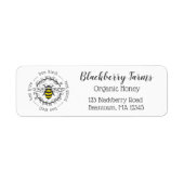 Bienenstöcke (Vorne)