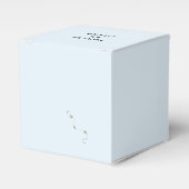 Bienenstöcke Cool Geschenkschachtel (Vorderseite)