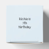 Bienenstöcke Cool Geschenkschachtel (Oben)