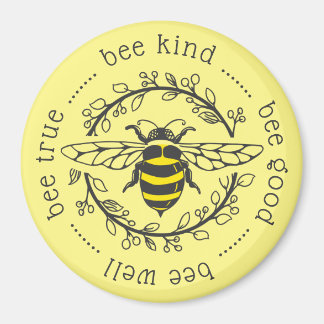 Bienenstöcke Magnet