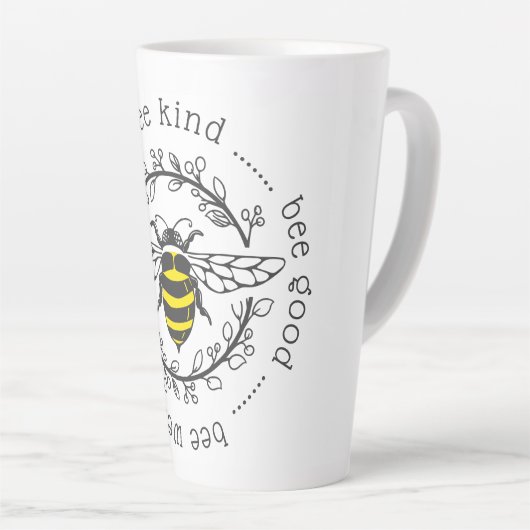 Bienenstöcke Milchtasse (Rechte Ecke)