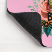 Bienenstöcke Mousepad (Ecke)