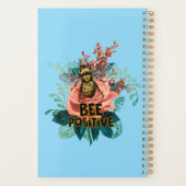 Bienenstöcke Planer (Rückseite)