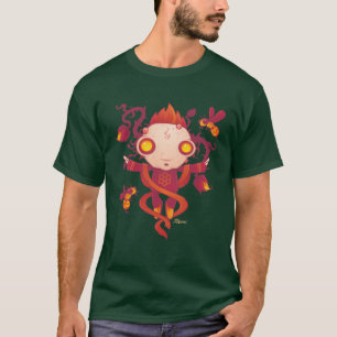 BIENENSTÖCKE T-Shirt