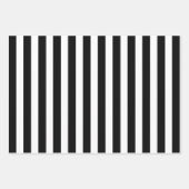 Bienenstöpferpapier-Blatt-Set Geschenkpapier Set (Vorderseite 3)