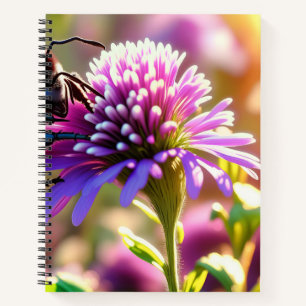 BienenstromNotebook Notizblock