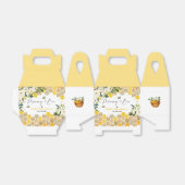 Bienenstudio-Mommy muss geschlechtsneutral sein Geschenkschachtel (Ungefaltet)