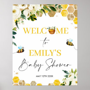 Bienenstudio-Mommy muss geschlechtsneutral sein Poster