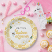 Bienenstudio Pappteller (Party)