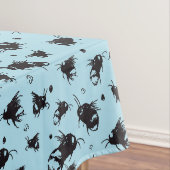 Bienentablett | Charming Geburtstagsgeschenk für s Tischdecke (Beispiel)